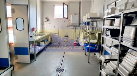 Photo 5 of Industrial buildings for sale in Vial Camino, Guriezo, Cantabria