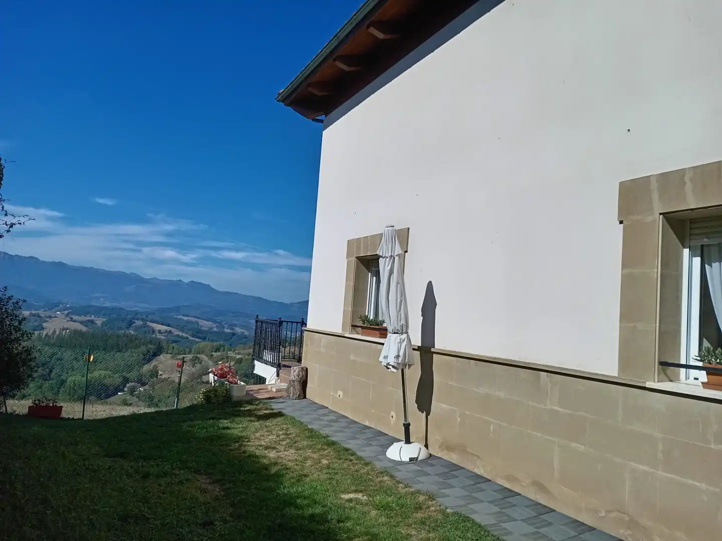 Casa adosada en venda a Gaintza, Gipuzkoa