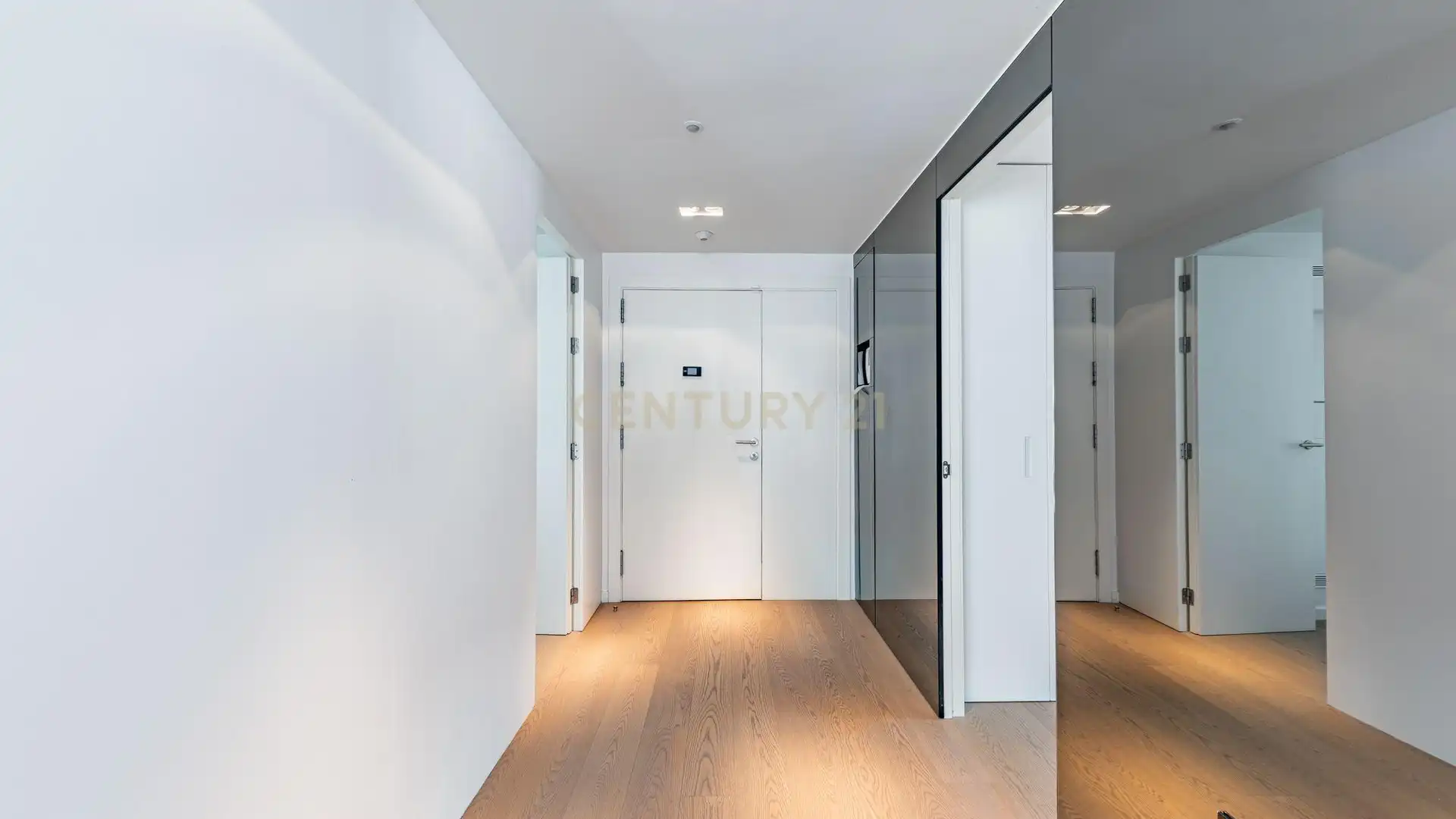 Apartamento de alquiler en  Barcelona Capital con Aire acondicionado, Piscina y Horno