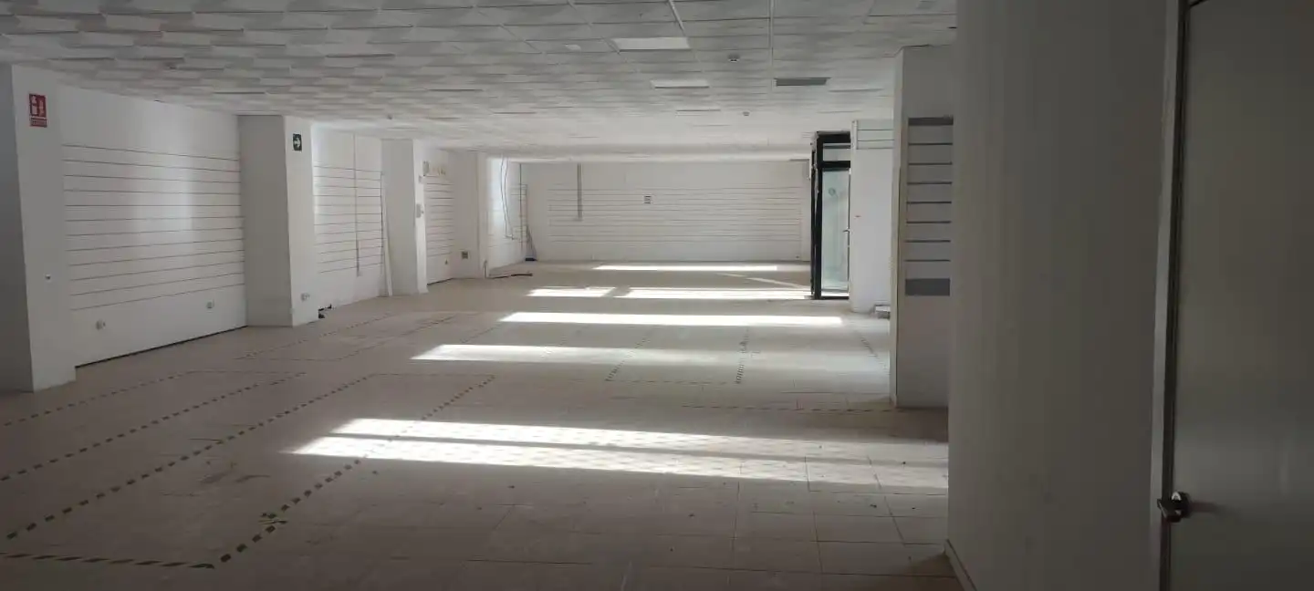 Gewerbefläche zur Miete in Este - Alcosa- Torreblanca, imagen 8