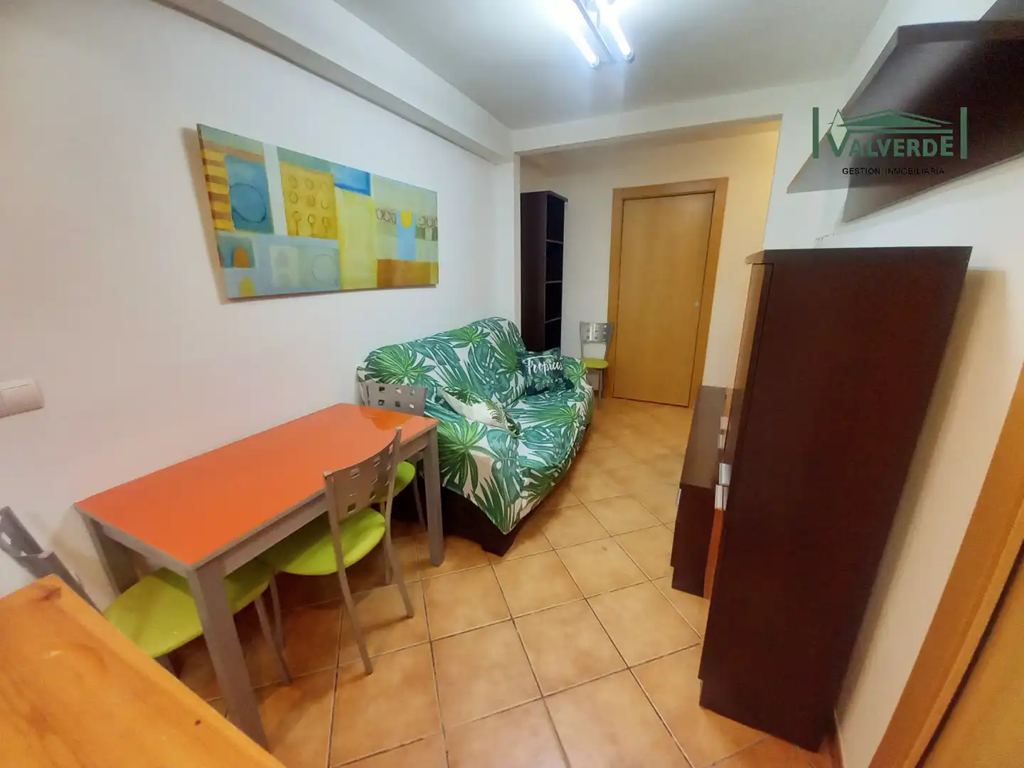Wohnung zur Miete in Calle Puentezuelas, Centro - Sagrario