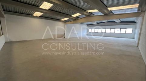 Photo 3 of Industrial buildings for sale in Calle Bronce, Virgen del Rosario, Torrejón de Ardoz