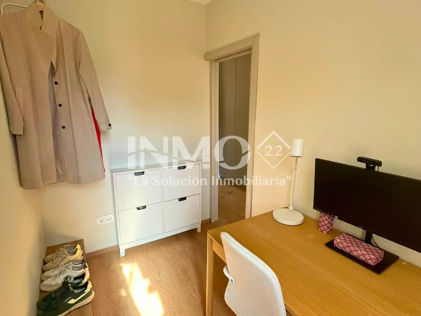 Habitación de Apartamento en venta en Eixample