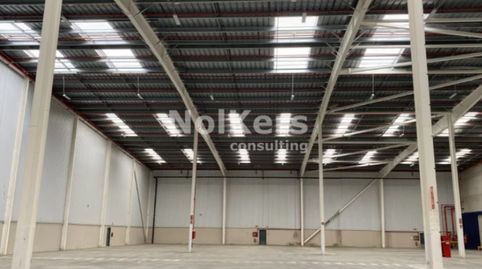 Photo 3 of Industrial buildings for rent in Vila-rodona, Tarragona