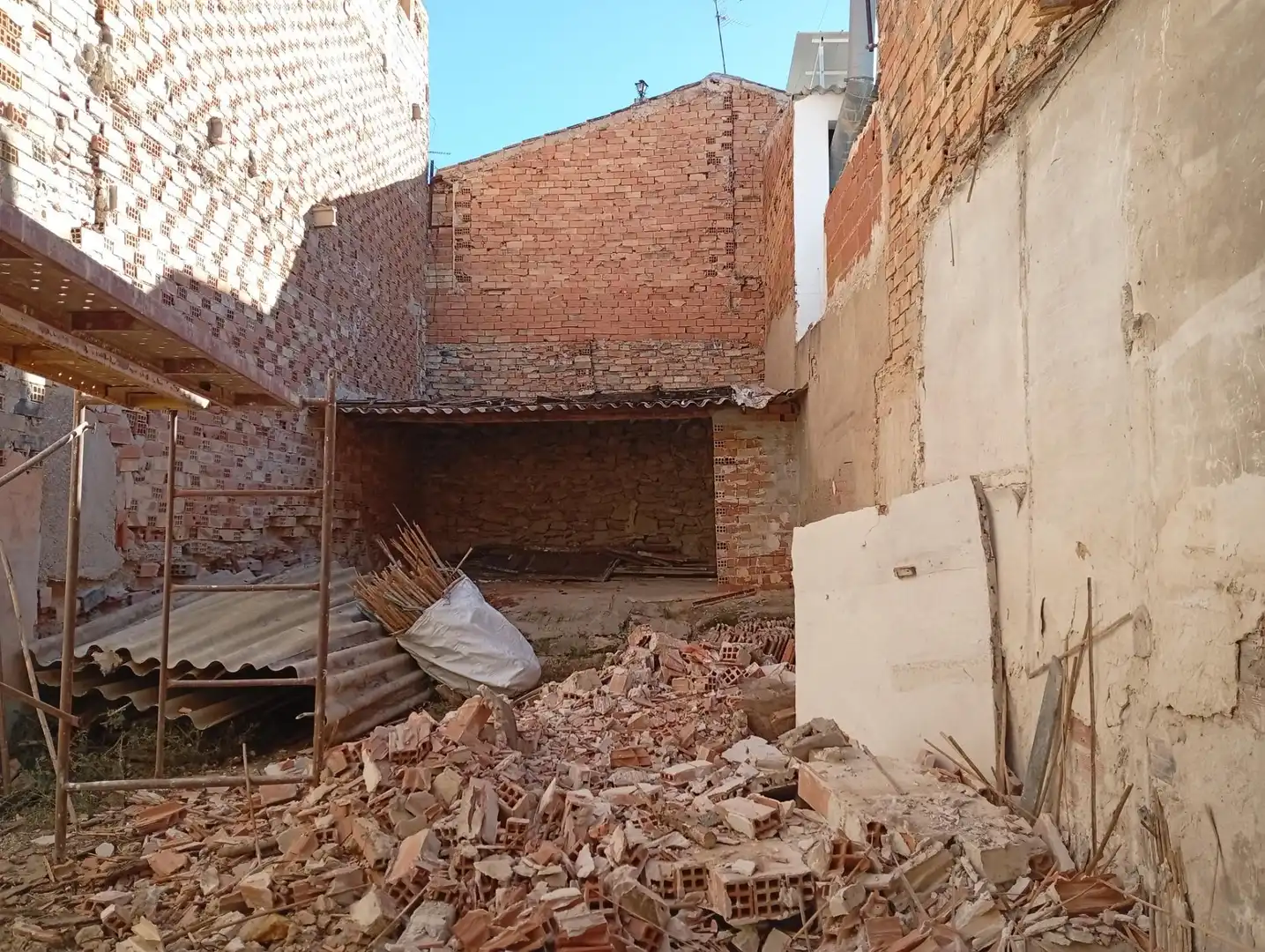 Terreni e lotti in vendita a Casco Urbano, imagen 16