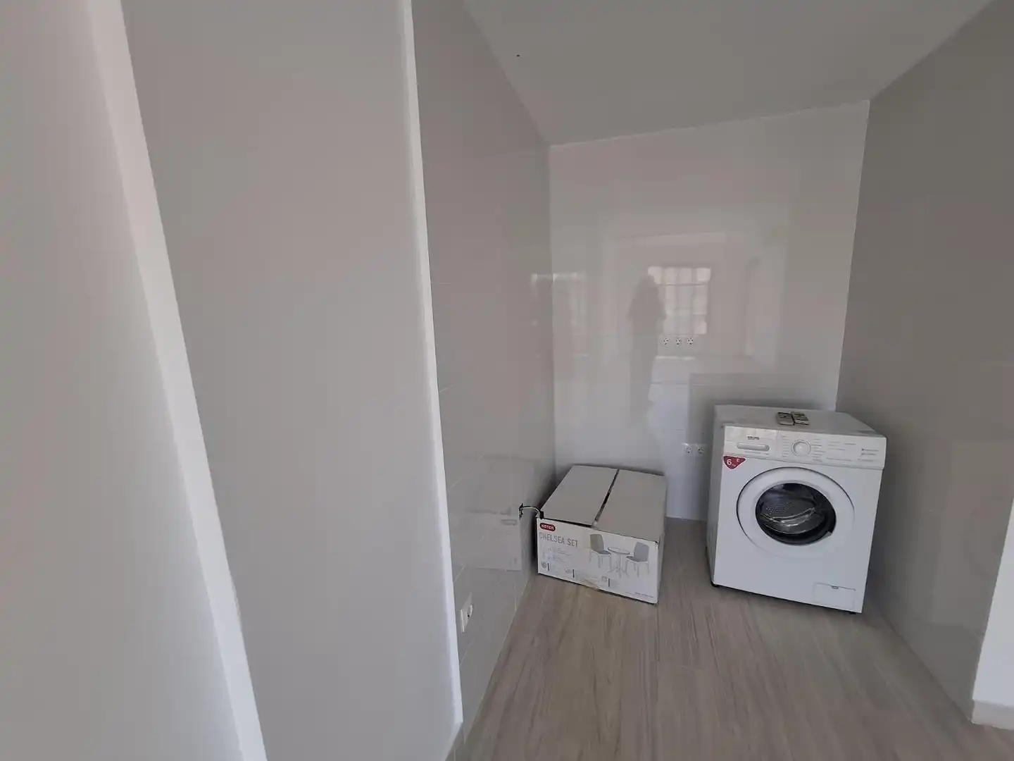 Apartment mit Pool zum Verkauf in Playa de los Boliches, imagen 7