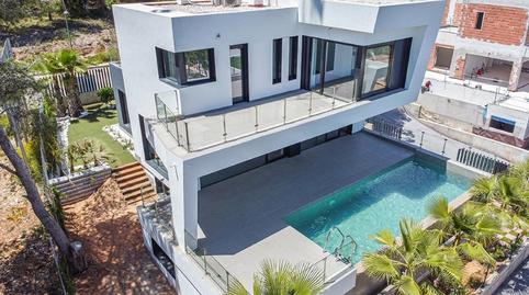 Foto 2 de Casa o chalet en venta en Polop, Alicante