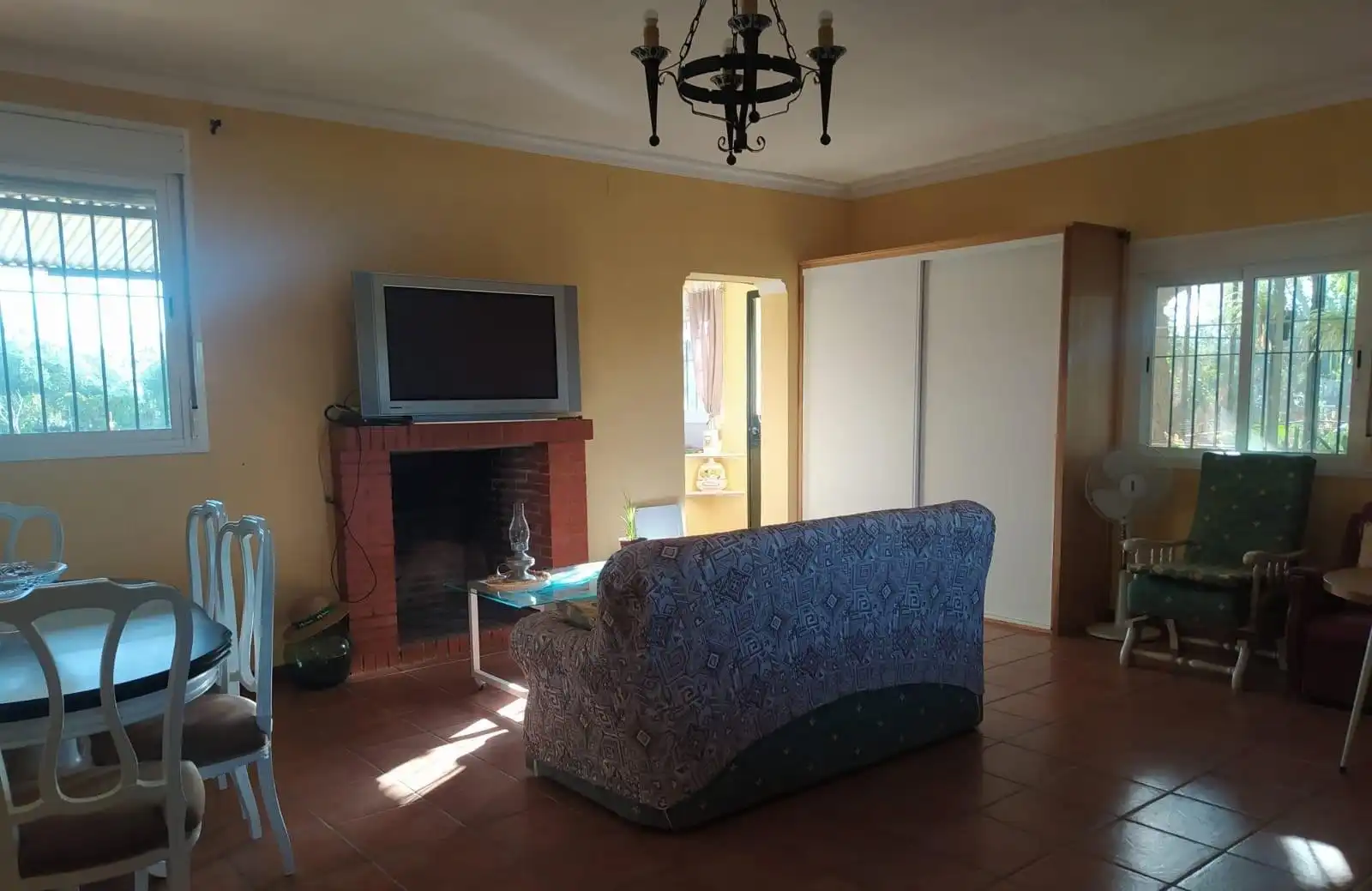Terreni e lotti in vendita a Villamartín, imagen 24