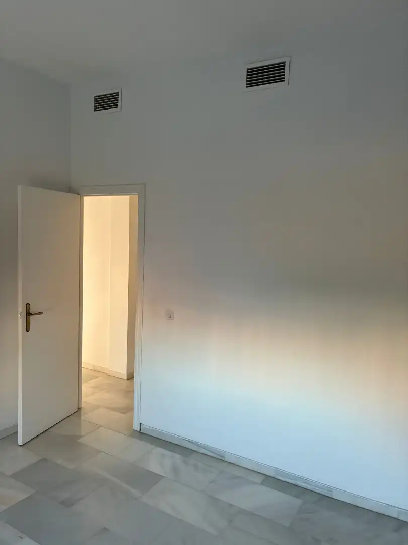 Casa o chalet de alquiler en Bollullos de la Mitación con Horno, Lavadora y Balcón