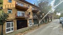 Vista exterior de Casa o xalet en venda en Sant Julià de Vilatorta amb Calefacció i Jardí privat