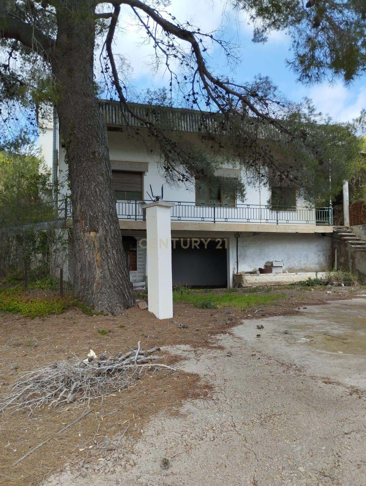 Exterior view of Country house for sale in El Montmell