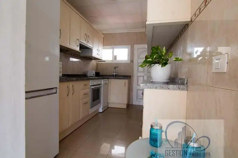 Attic for sale in Claveles, San Felipe - San Marcos - Las Cañas
