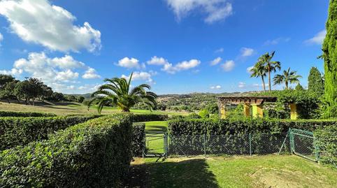 Foto 3 de Casa o xalet en venda a Los Carmenes de Almenara, Avenida Almenara, Sotogrande Alto, Cádiz