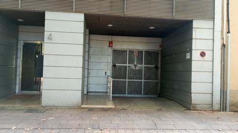 Photo 5 of Garage for sale in Passeig de la Devesa, 4, La Devesa, Girona Capital