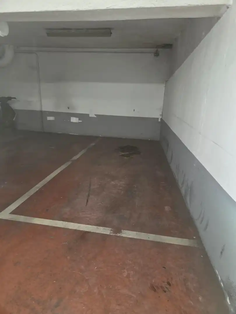 Aparcament de Garatge en venda en Cádiz