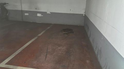 Foto 4 de Garatge en venda a La Caleta - La Viña, Cádiz Capital