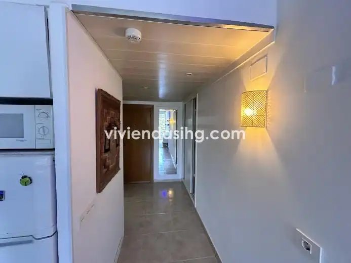 Wohnung zum Verkauf in Puerto de la Cruz mit Terrasse, Möbliert und Waschmaschine
