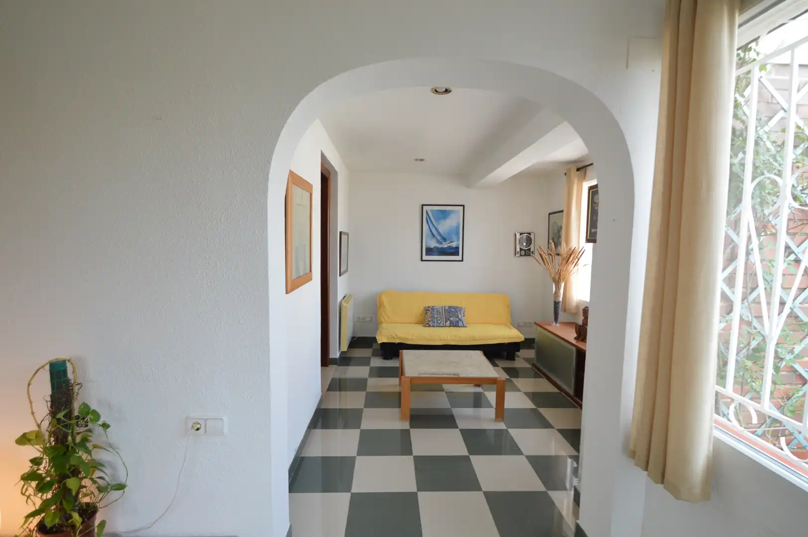 Casa o xalet en venda en Vinaròs amb Aire condicionat, Calefacció i Jardí privat
