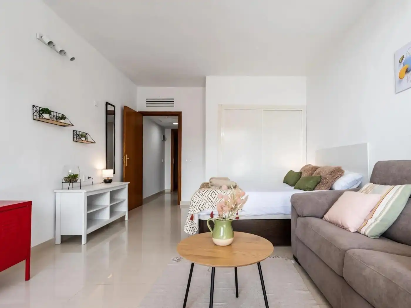 Vivienda en venta en Calle Martínez Catena, imagen 6