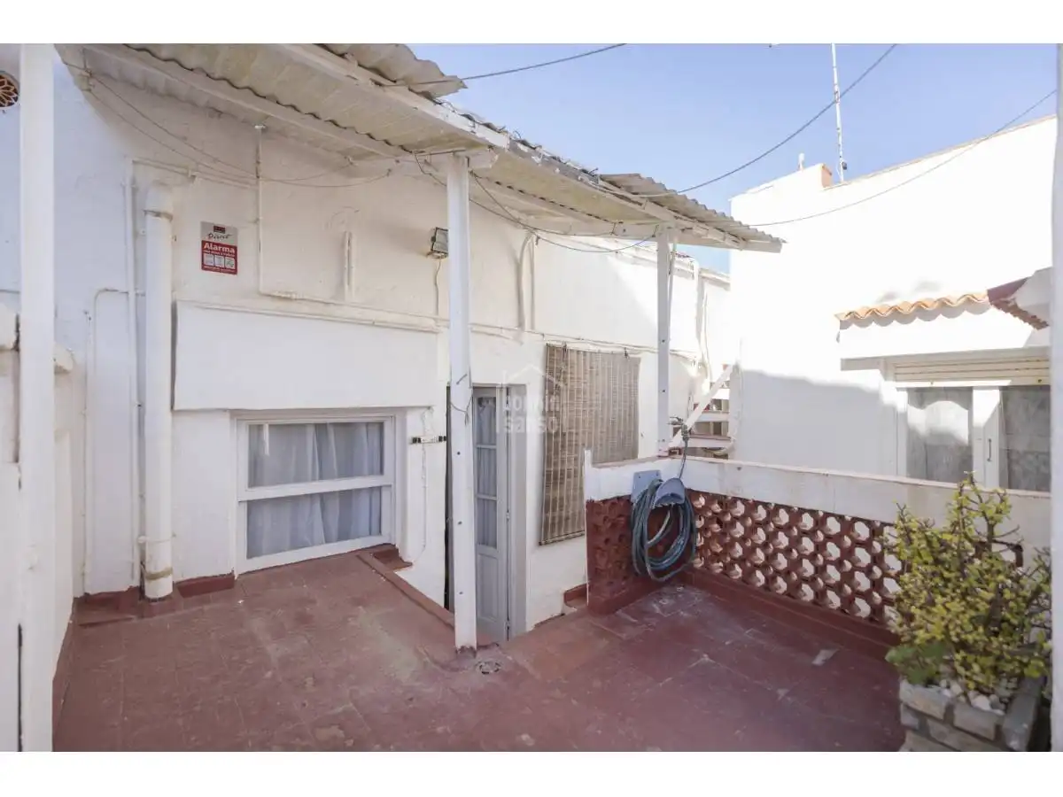Villa à vendre à Maó ciutat, imagen 19