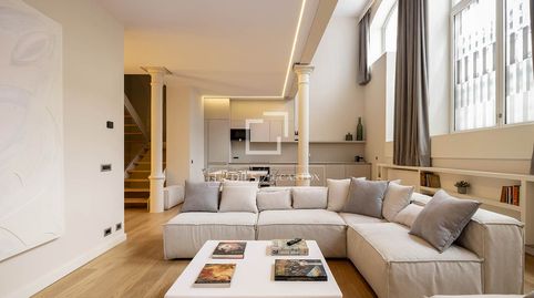 Foto 5 de Loft de lloguer a Barri Gòtic, Barcelona Capital