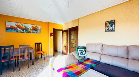 Foto 4 de Pis en venda a Calle del Valle de Broto, Arrabal,  Zaragoza Capital