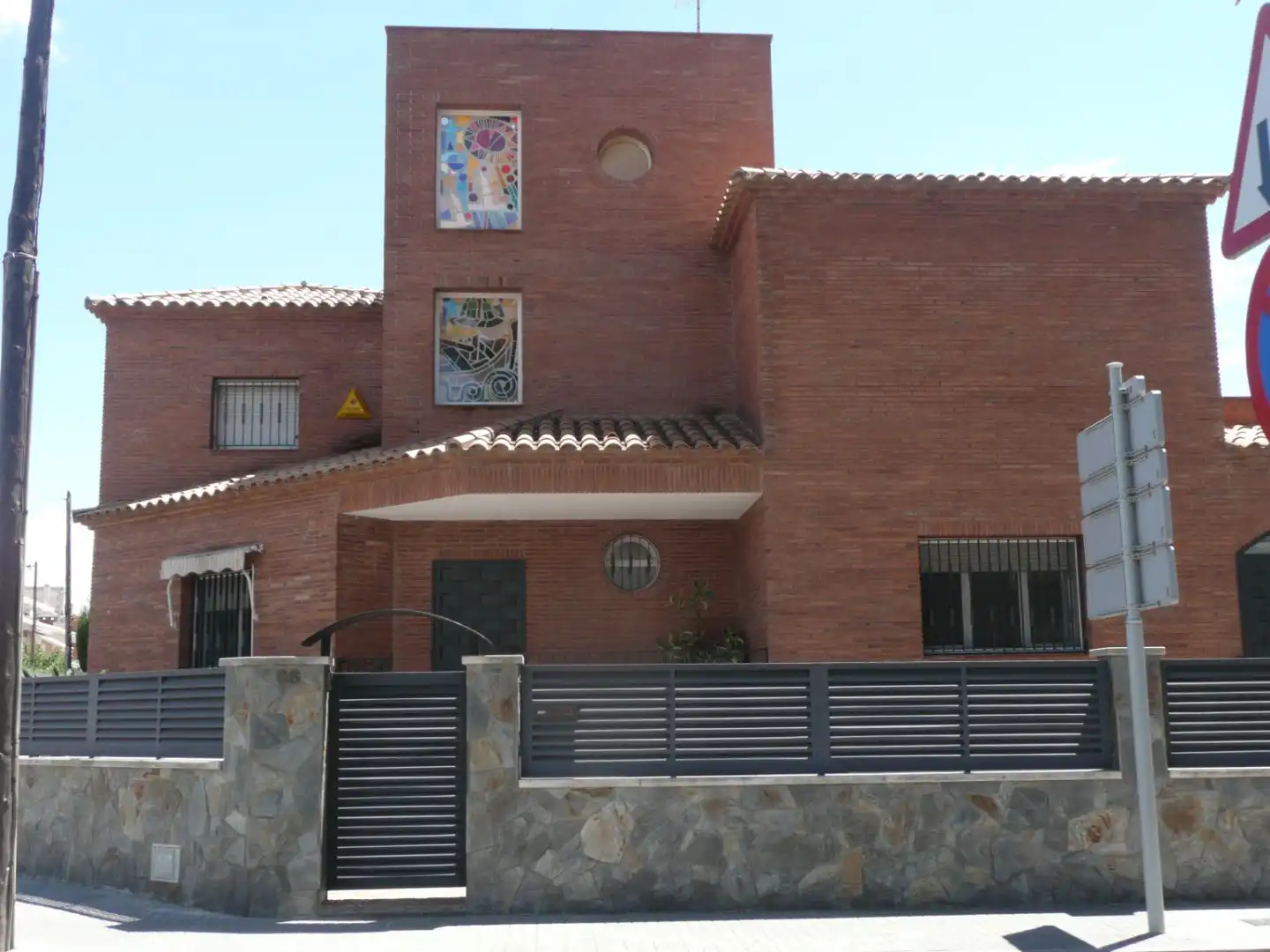 Casa con giardino in vendita a Sant Pere 66