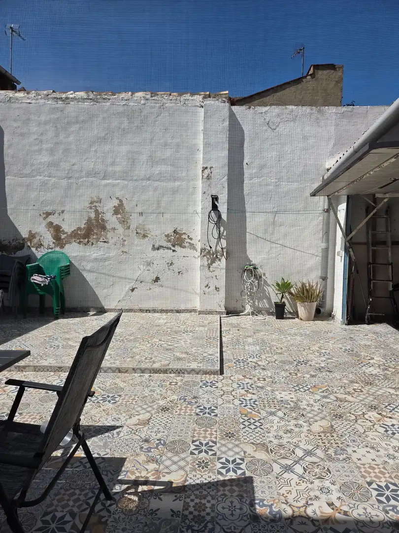 Terrace of Country homes for sale in Alfauir  with Heating, Storage room and Furnished
