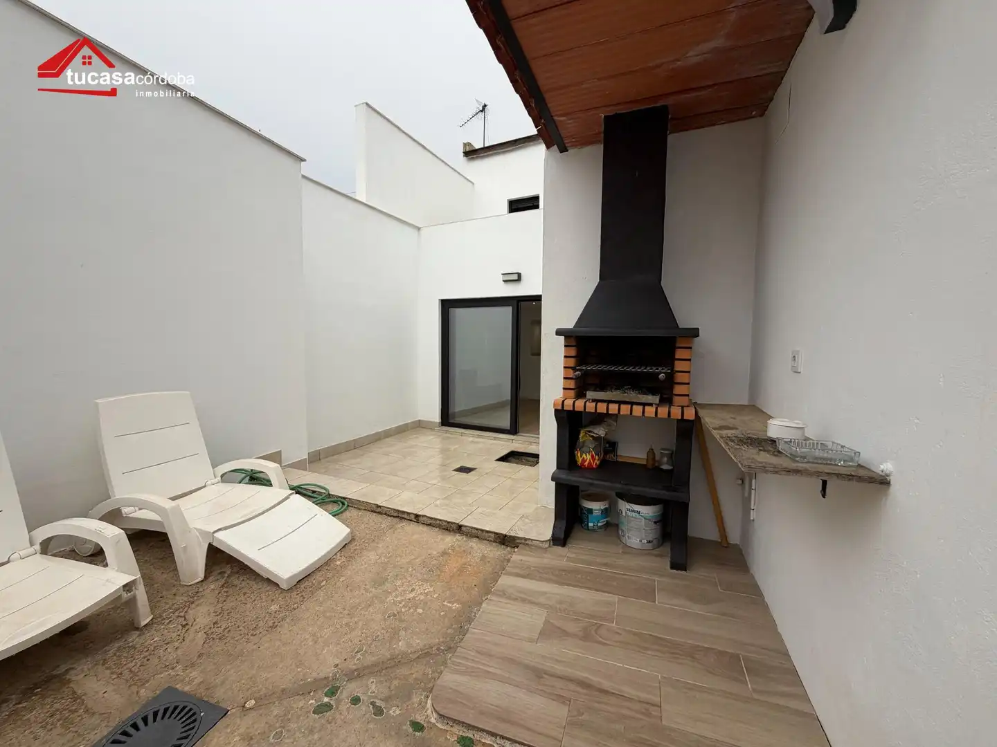 Casa amb piscina en venda a Calle CALLE FERNANDO CAMACHO, imagen 52
