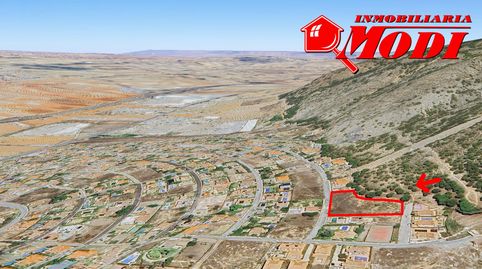Bienvenido a una oportunidad única en Padul, Granada! Presentamos una impresionante parcela urbana de 2.685 metros cuadrados ubica, imatge 3