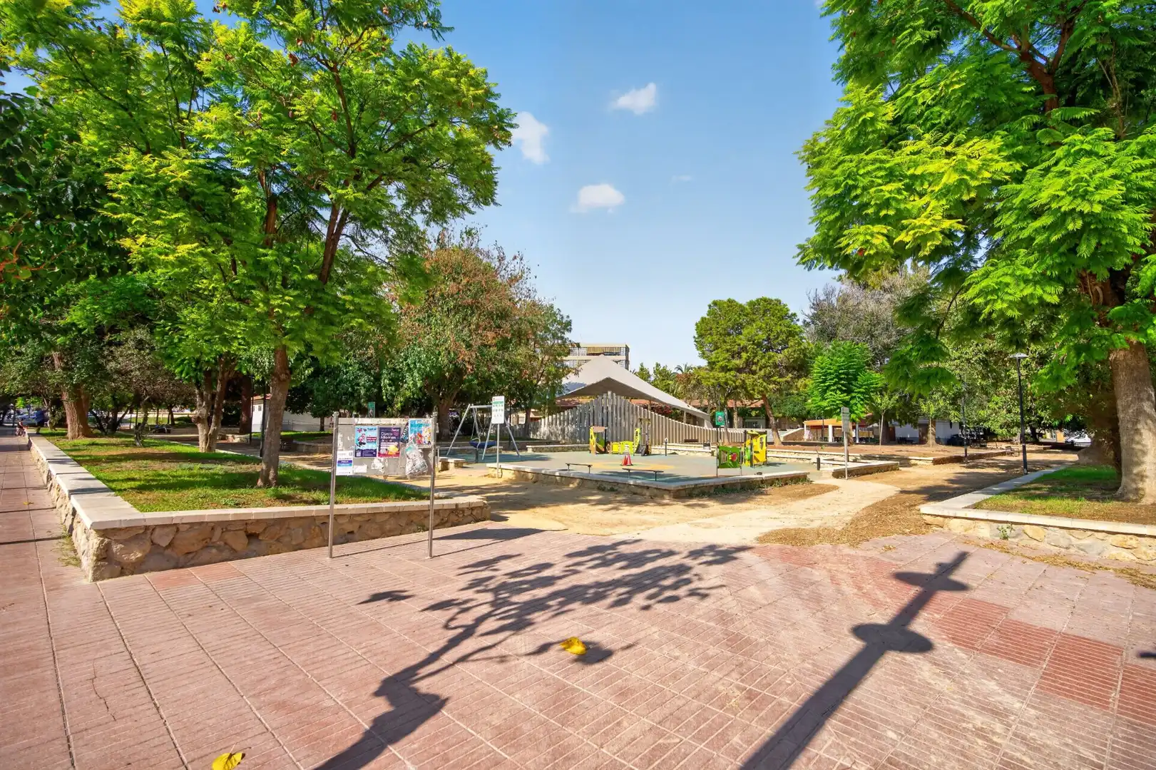 Bungalow avec piscine à vendre à Sol, imagen 18