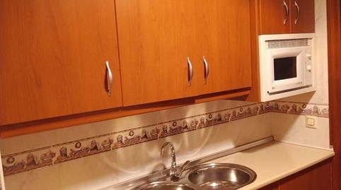 Foto 5 von Wohnung zur Miete in El Valle - Universidad, Jaén Capital