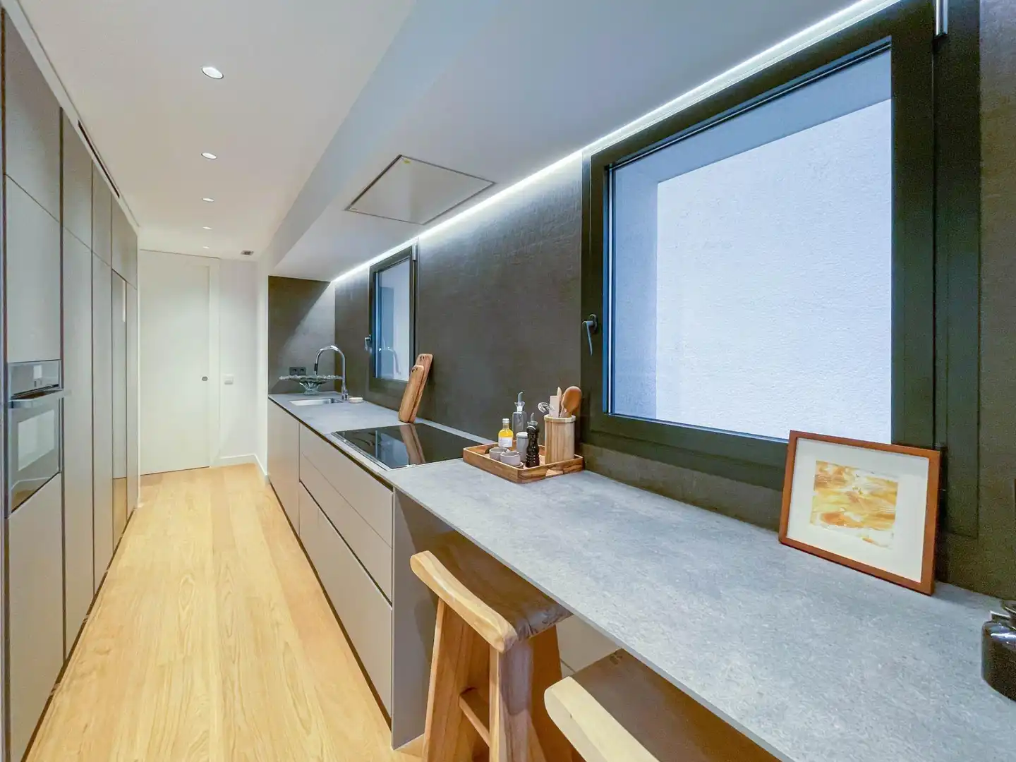 Wohnung mit Terrasse zum Verkauf in GRACIA, imagen 12