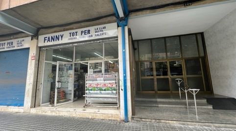Foto 2 von Fabrikhallen zum Verkauf in Ramon Berenguer III, -1, Cerdanyola Sud, Mataró