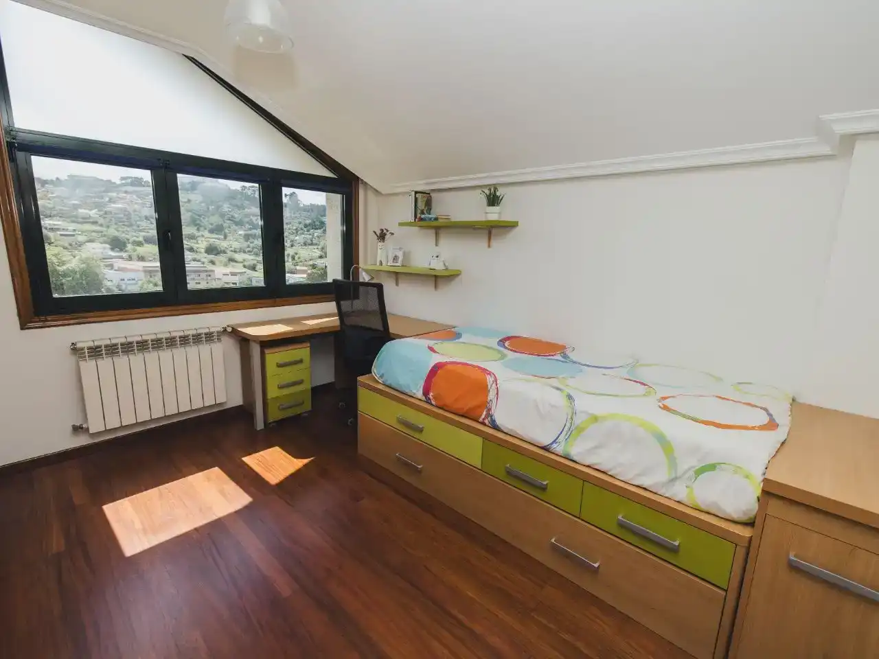 Habitación de Casa o chalet en venta en Vigo 