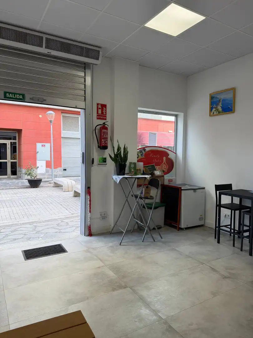 Commercial properties for sale in Arucas  with Air Conditioner