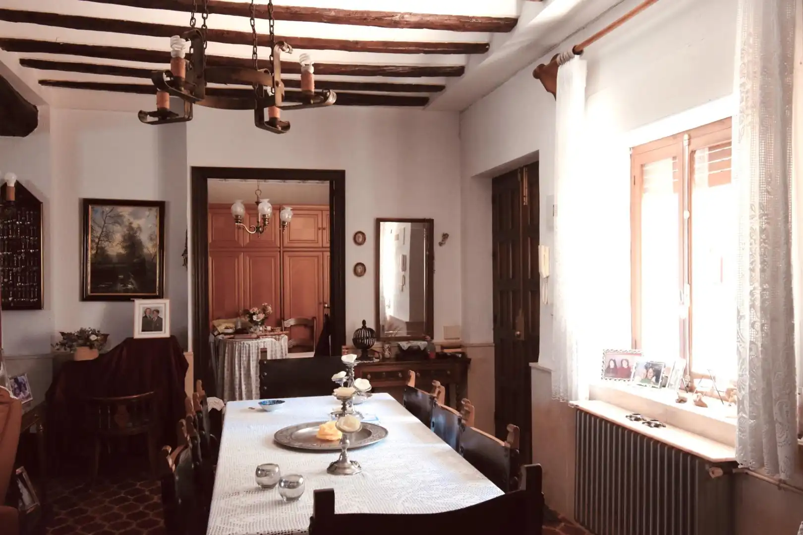Casa con terrazza in vendita a Monóvar  / Monòver, imagen 11