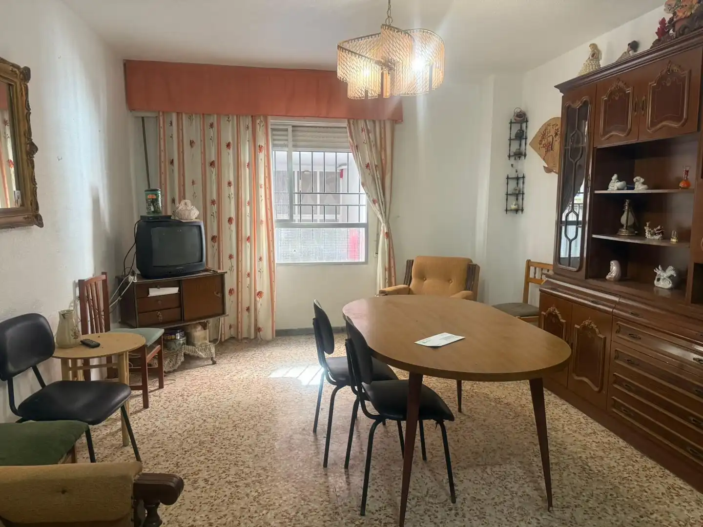 Appartamento con terrazza in vendita a Casco Antiguo, imagen 2