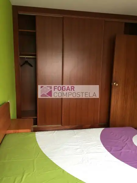 Flat with lift to rent in Praza de Álvaro Cunqueiro, imagen 18