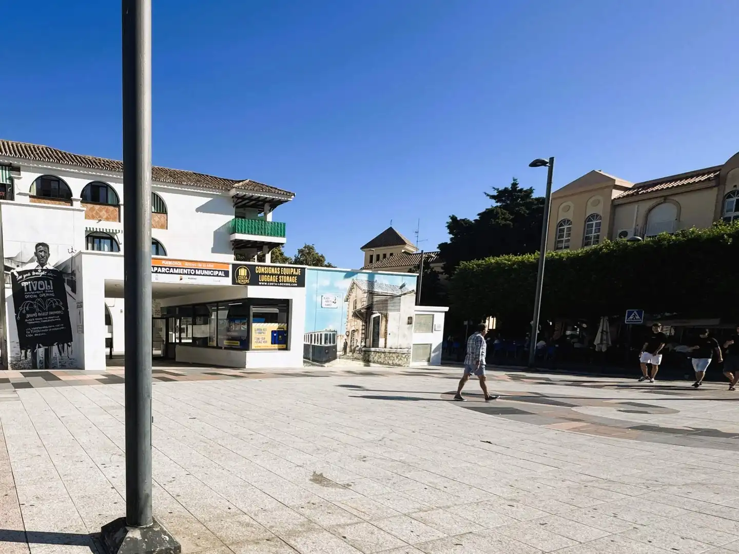 Ufficio con ascensore in vendita a Calle Pepa Guerra Valdenebro, imagen 12