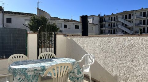 Foto 5 de Casa adosada en venta en Sant Maurici, Empuriabrava