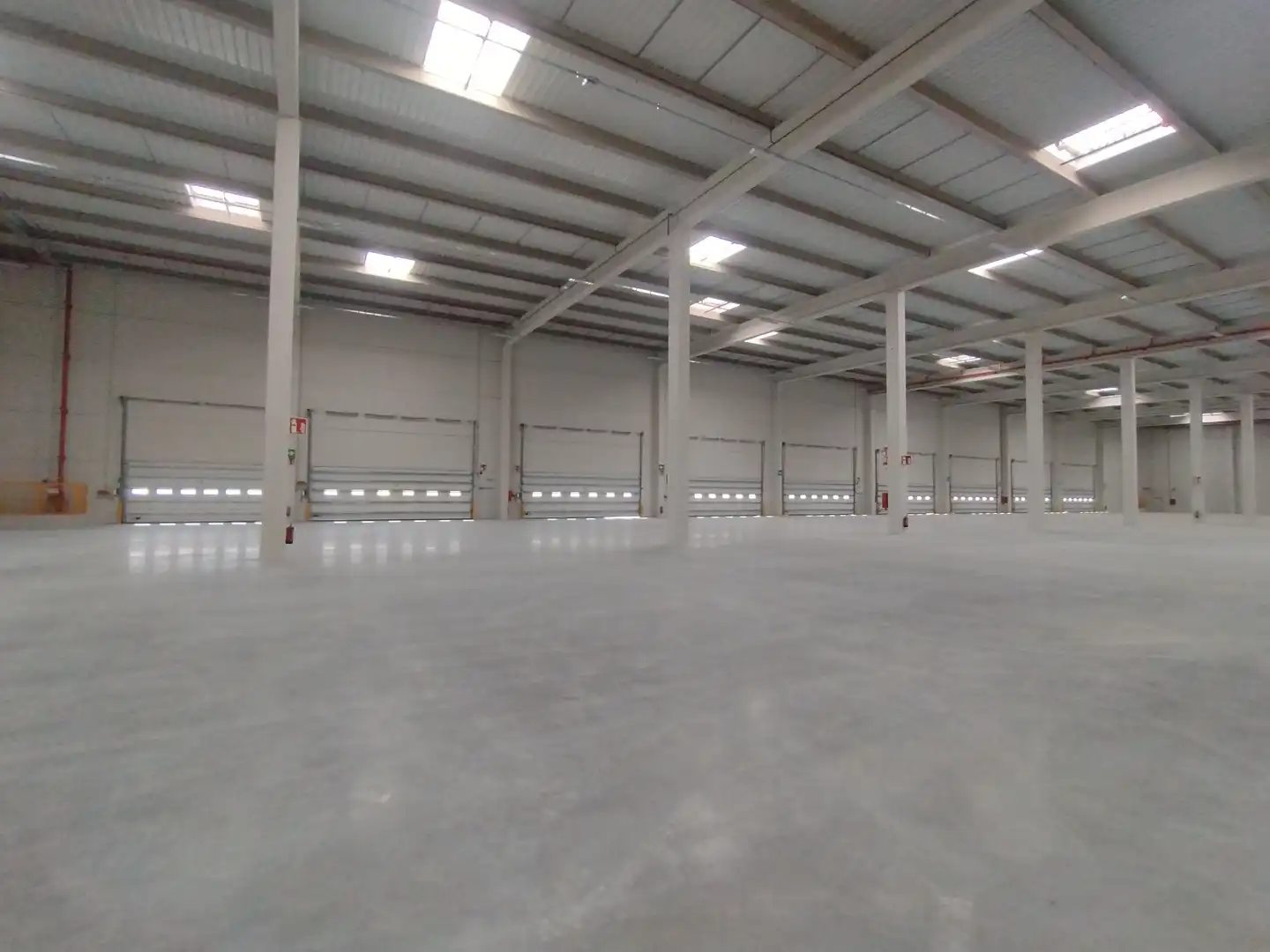 Nave industrial in affitto a Calle Carae, imagen 12