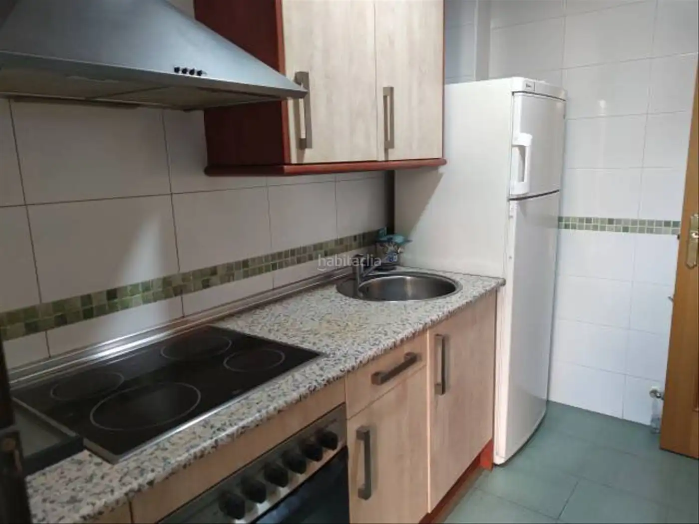 Apartment mit Garten zum Verkauf in Calle Antonio Machado 6, imagen 10