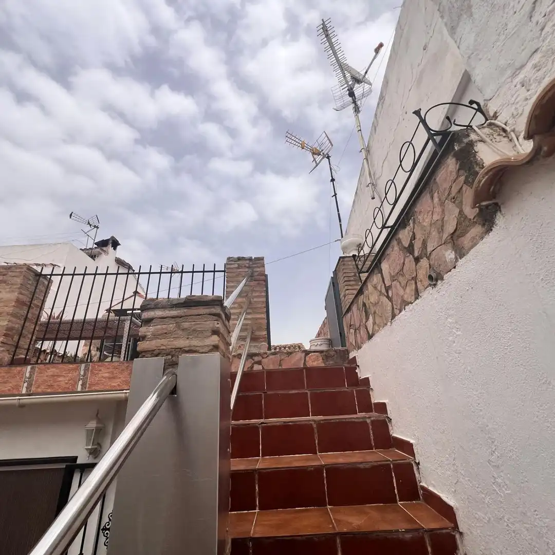 Casa en venda a Zona La Ermita, imagen 6