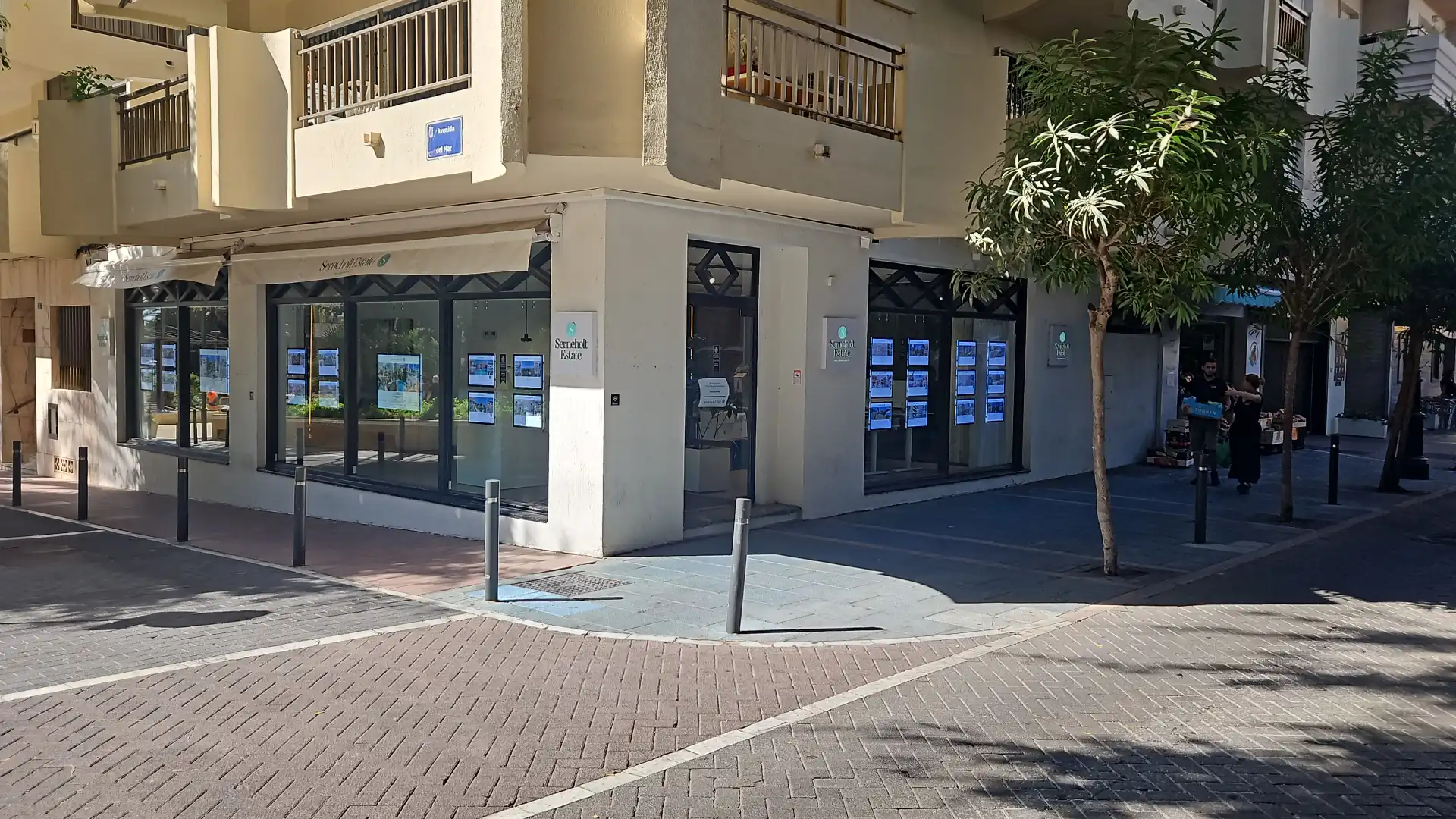 Local comercial en traspaso en Marbella Centro, imagen 2