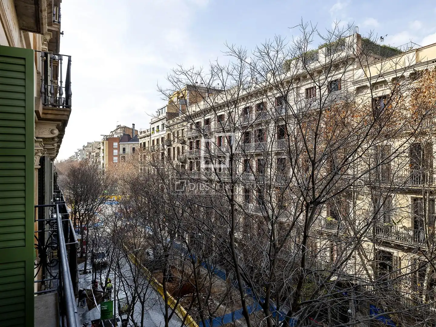 Appartement avec terrasse à louer à Eixample, imagen 10
