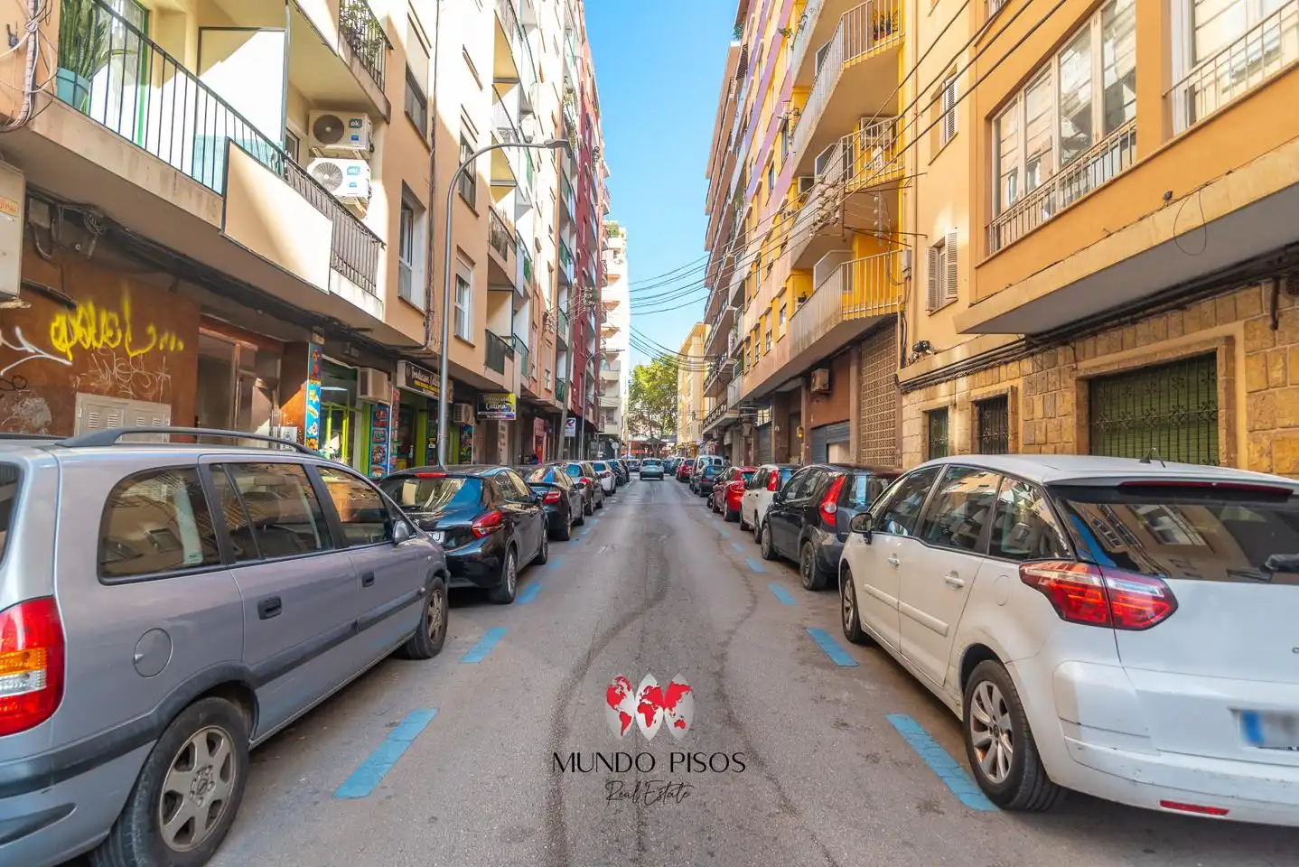 Pis en venda a Palma de Mallorca, Illes Balears
