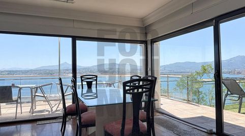 Foto 5 von Einfamilien-Reihenhaus zum Verkauf in Camino Camino Higer, Hondarribia, Gipuzkoa