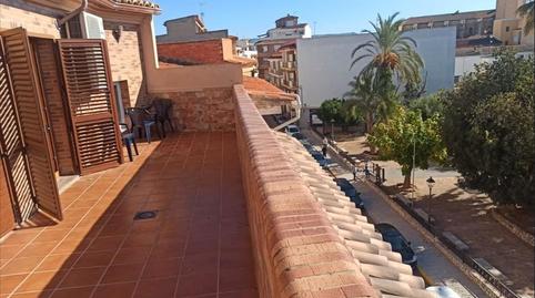 Foto 5 de Àtic en venda a Benigànim, Valencia