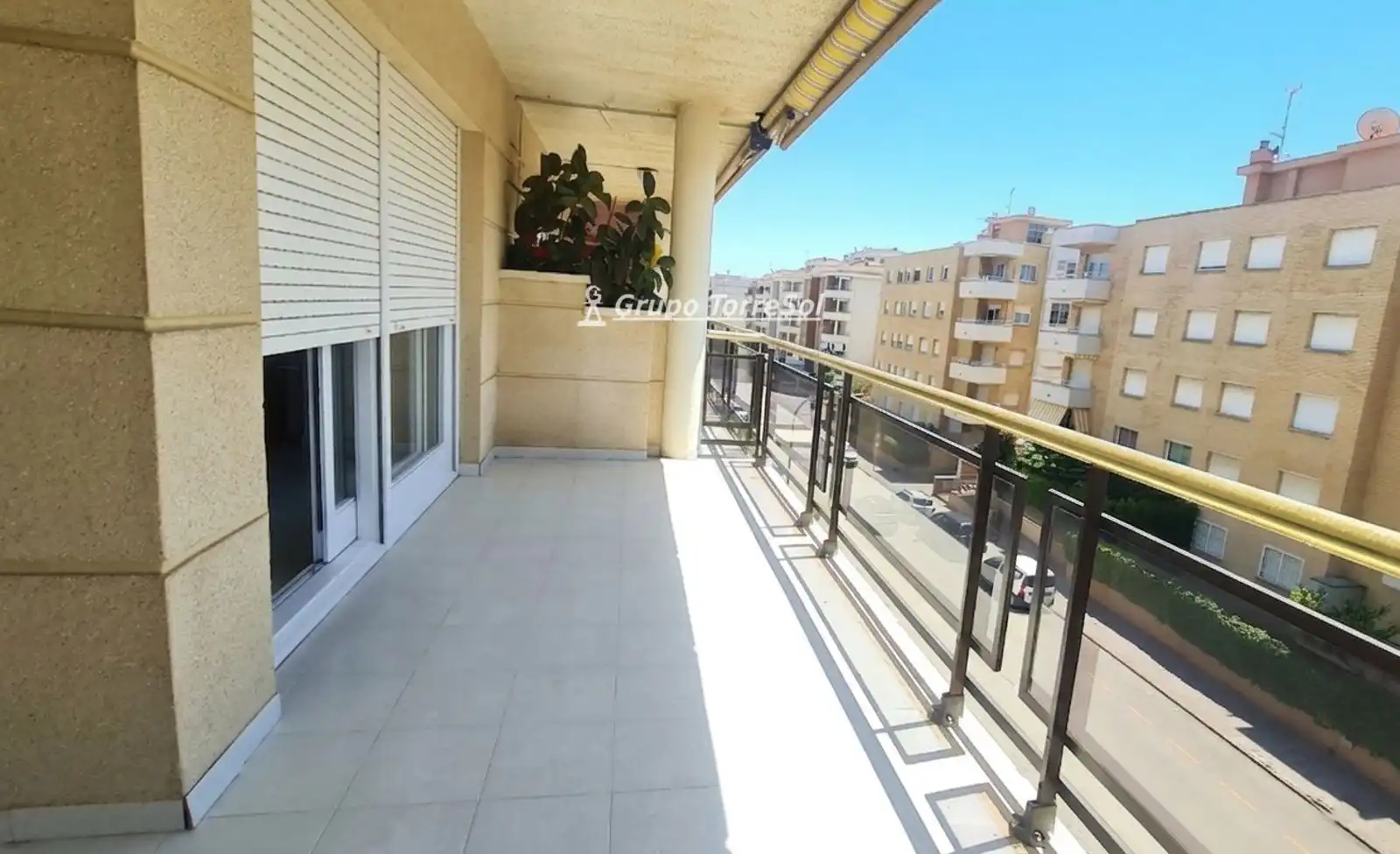 Appartement avec piscine à vendre à Cossetania, imagen 3